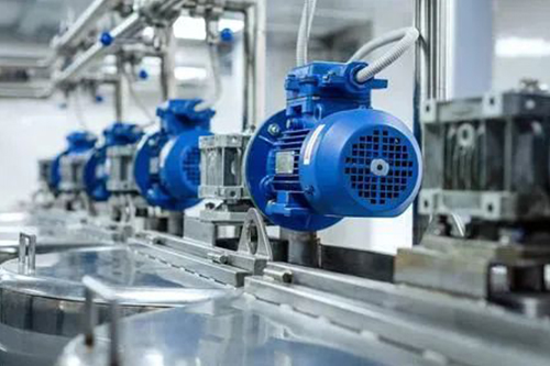 電機(jī)為什么會(huì)產(chǎn)生軸電流？